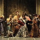 Best Classical Ballets at Grand Mikhailovsky Theatre
Click to enlarge