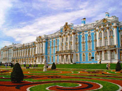 Katerinensky palace