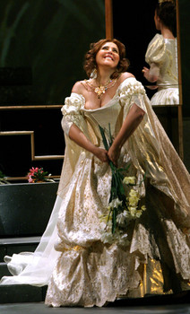 World Opera Star Maria Guleghina Gala Performance (Opera) - 
