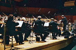 Vladimir ALTSCHULER and St.Petersburg Symphony Orchestra