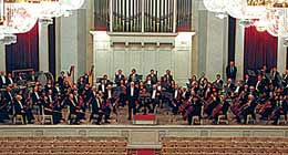St.Petersburg Symphony Orchestra