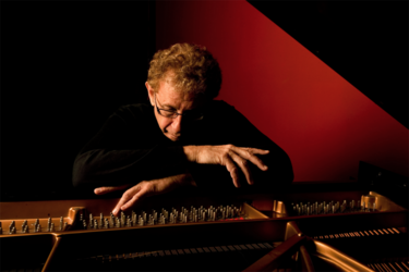 Daniel Pollack (Piano)