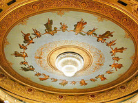 Plafond of the Main Hall
Click to enlarge