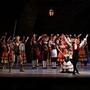Best Classical Ballets at Grand Mikhailovsky Theatre
Click to enlarge