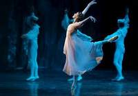 Premiere of the Brilliant "Romeo and Juliet" Ballet at Mikhailovsky Ballet Theatre
