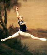 Andrian Fadeyev (Dancer)