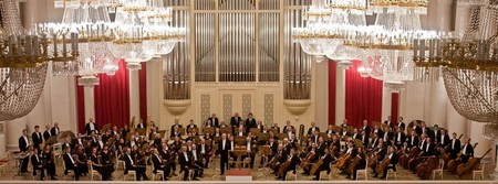 21 March 2023 Tue, 20:00 - Dvořák, Schumann. Performed by St.Petersburg Symphony Orchestra and Alexey Stadler. Conductor - Dmitry Liss (Concert) - Maestro Yury Temirkanov Grand Philharmonic Hall (established 1802)